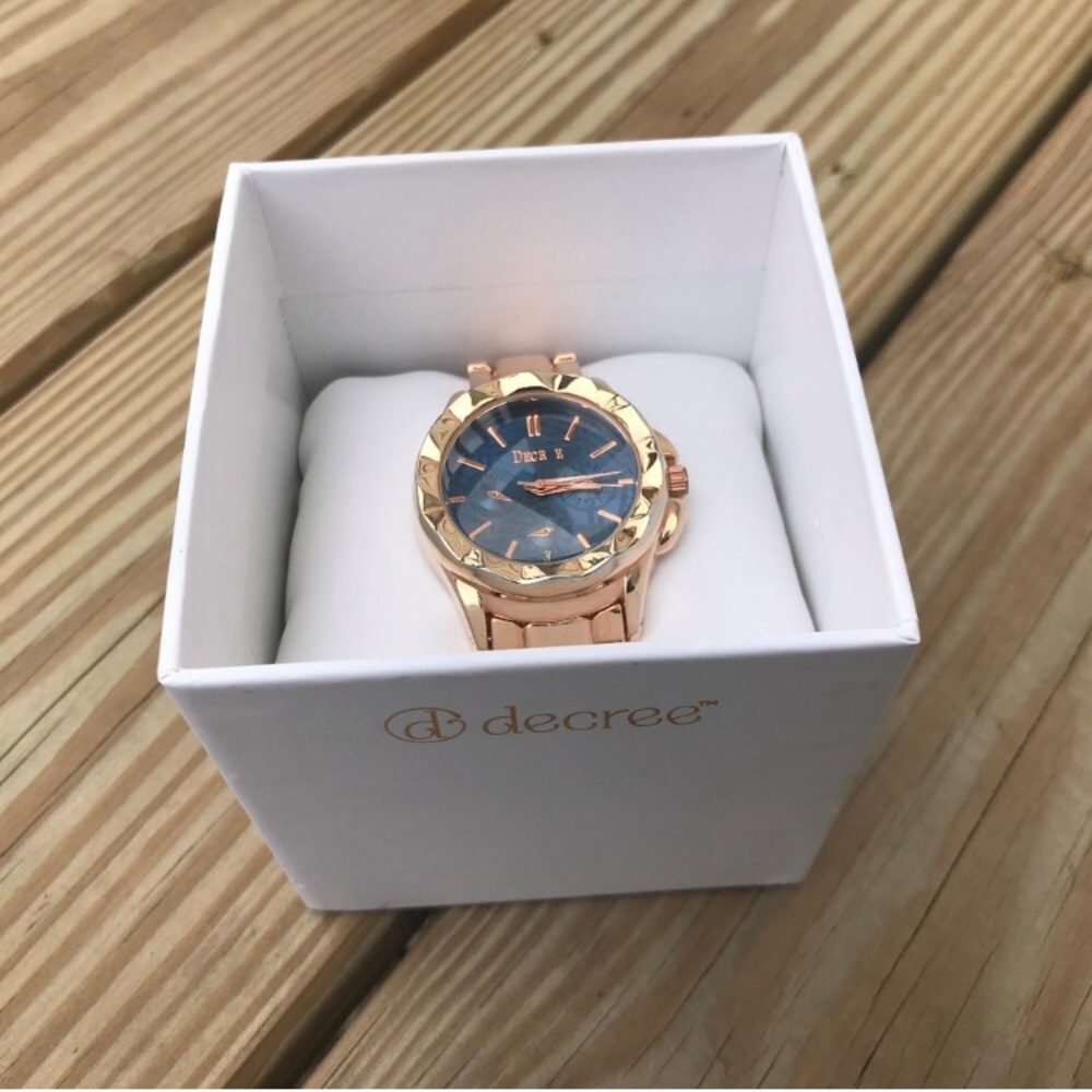 Women’s watch